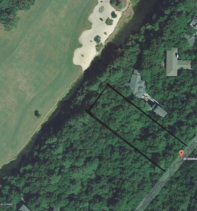 35 Dowitcher Trail, Bald Head Island, NC 28461 - photo 5