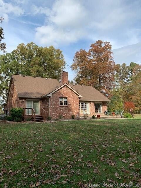 355 Highway 64 NE, New Salisbury, IN 47161 - photo 6