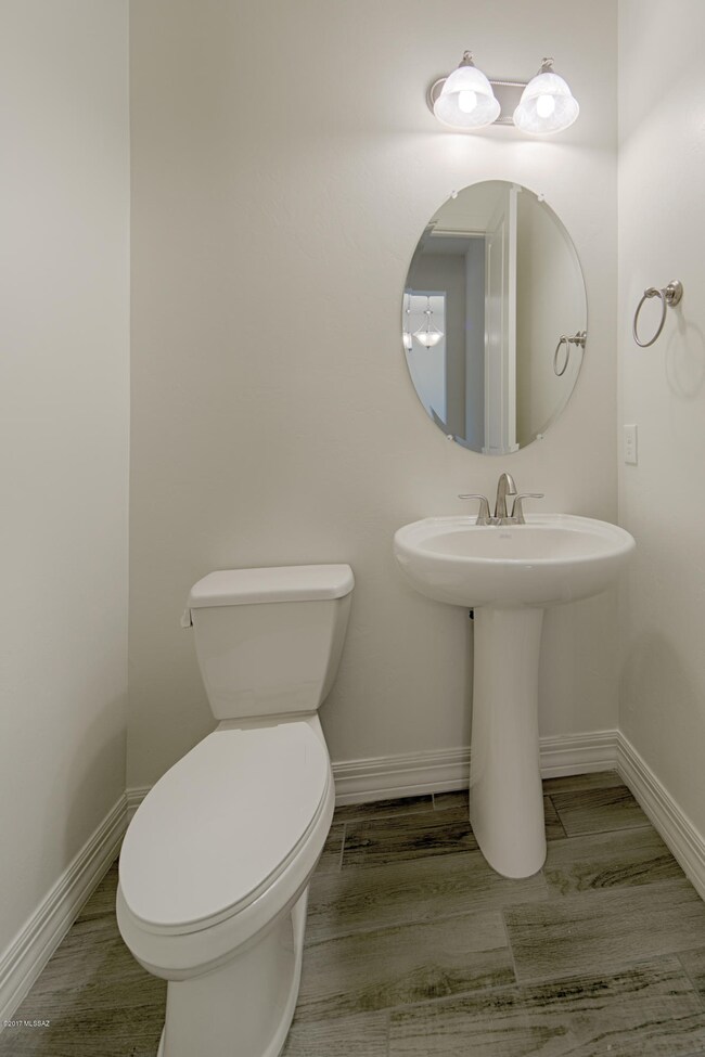 007_Powder Room