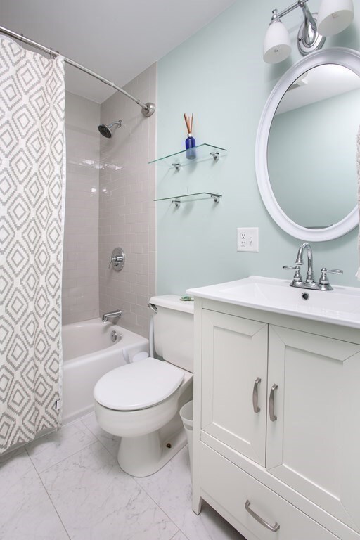 4 Crystal Place unit 2, Charlestown, MA 02129 - photo 7