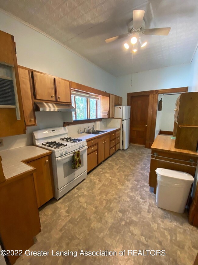 313 E Scott St, Grand Ledge, MI 48837 - photo 5