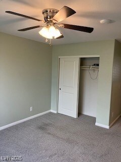 2846 Blue Mosaic Ln unit 4, Las Vegas, NV 89183 - photo 7