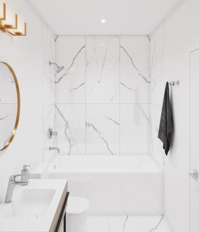 2405 W Iowa St unit 204, Chicago, IL 60622 - photo 6