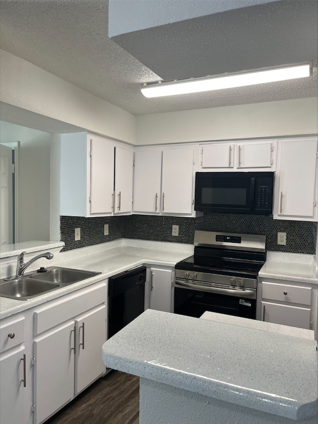 9524 Military Pkwy unit 14003, Dallas, TX 75227 - photo 5