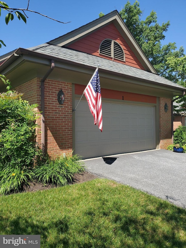 1 Seminary Dr, Lutherville Timonium, MD 21093 - photo 2