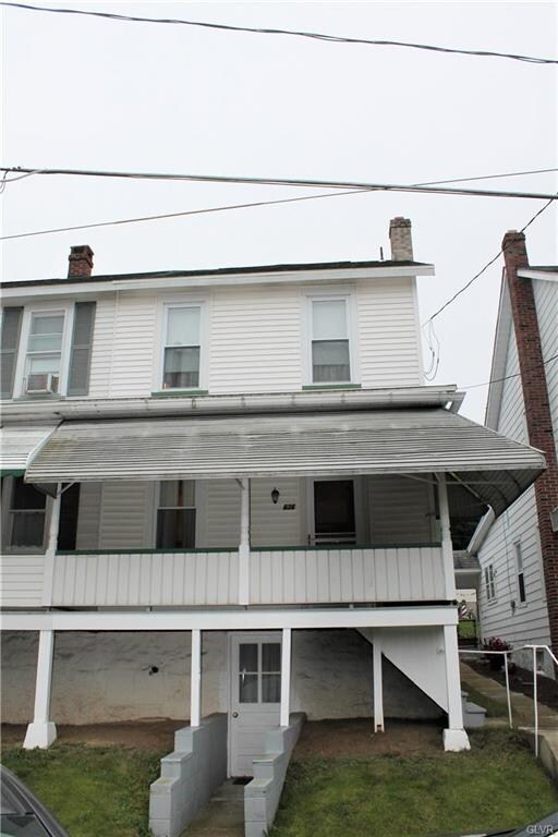 636 E Bertsch St, Lansford, PA 18232 - photo 2