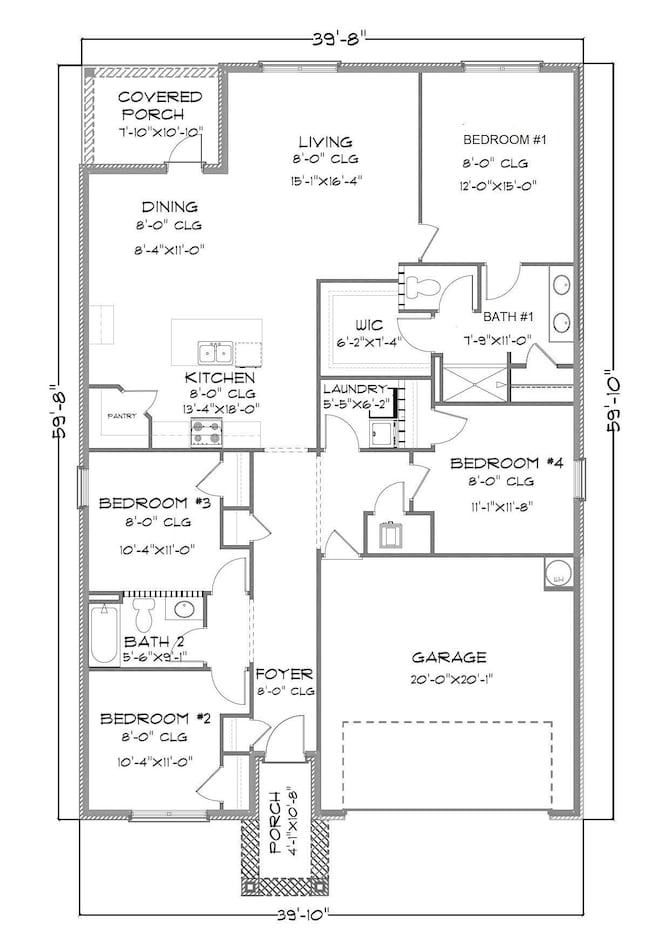 Cali_FE_G-OLD C floorplan - no master tu