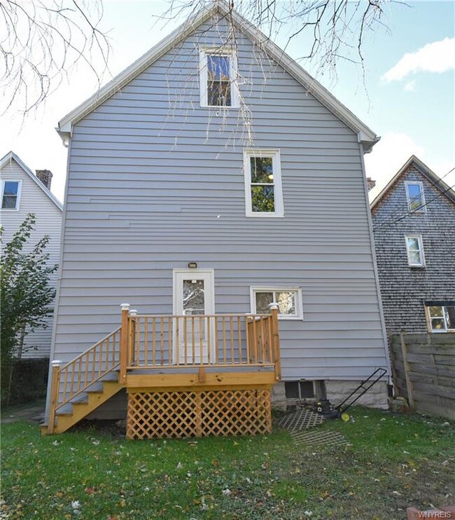 62 Woodside Ave, Buffalo, NY 14220 - photo 4