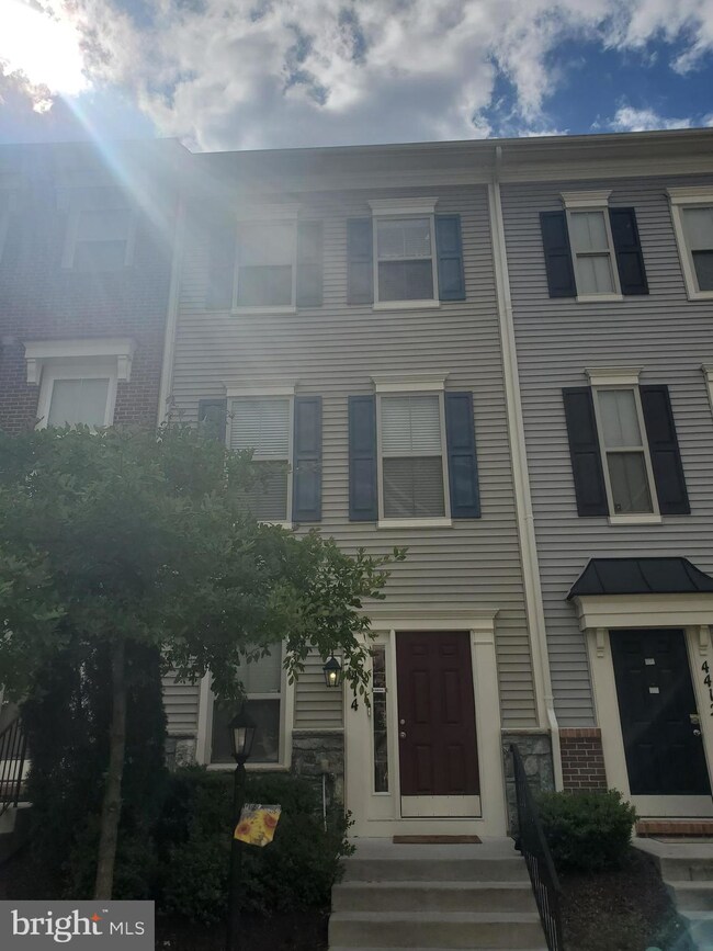 4414 Potomac Highlands Cir, Triangle, VA 22172 - photo 5