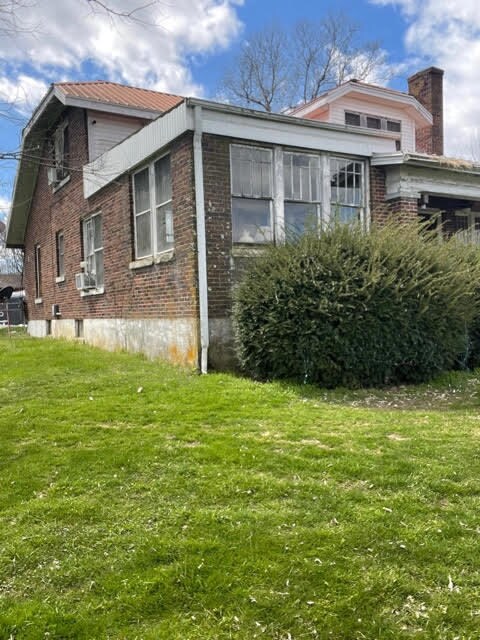 2050 Talmage Mayo Rd, Harrodsburg, KY 40330 - photo 2