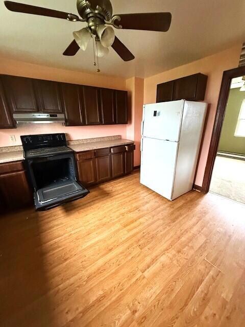 221 E Parrish St, Covington, VA 24426 - photo 5