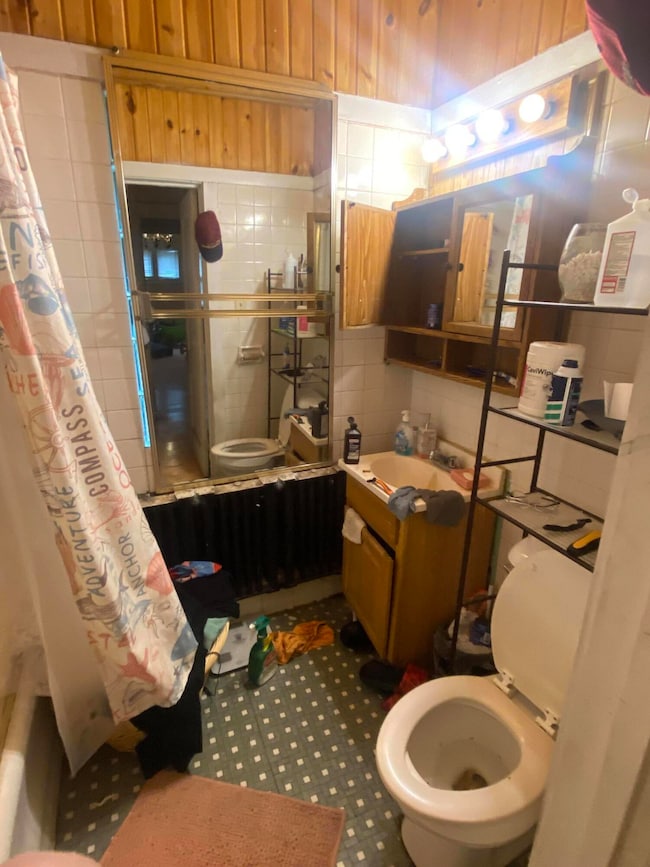 Lower Bath