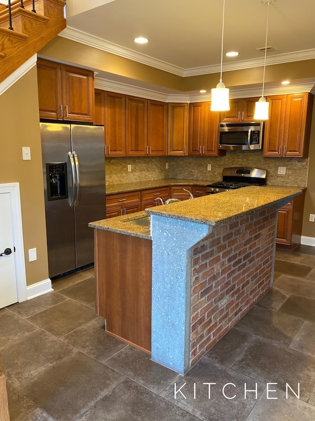 99 Leonard St unit 1, Jersey City, NJ 07307 - photo 2