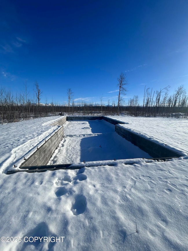 15408 Wild Bill Way, Susitna North, AK 99688 - photo 2