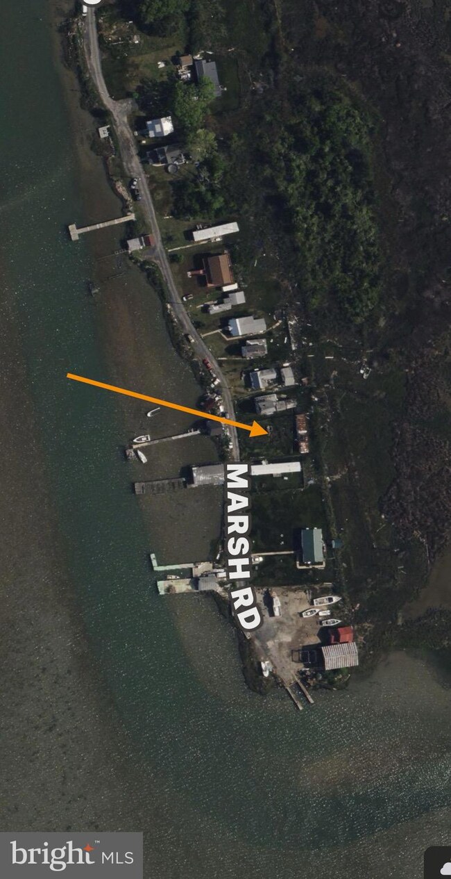 3169 Marsh Rd, Ewell, MD 21824 - photo 3