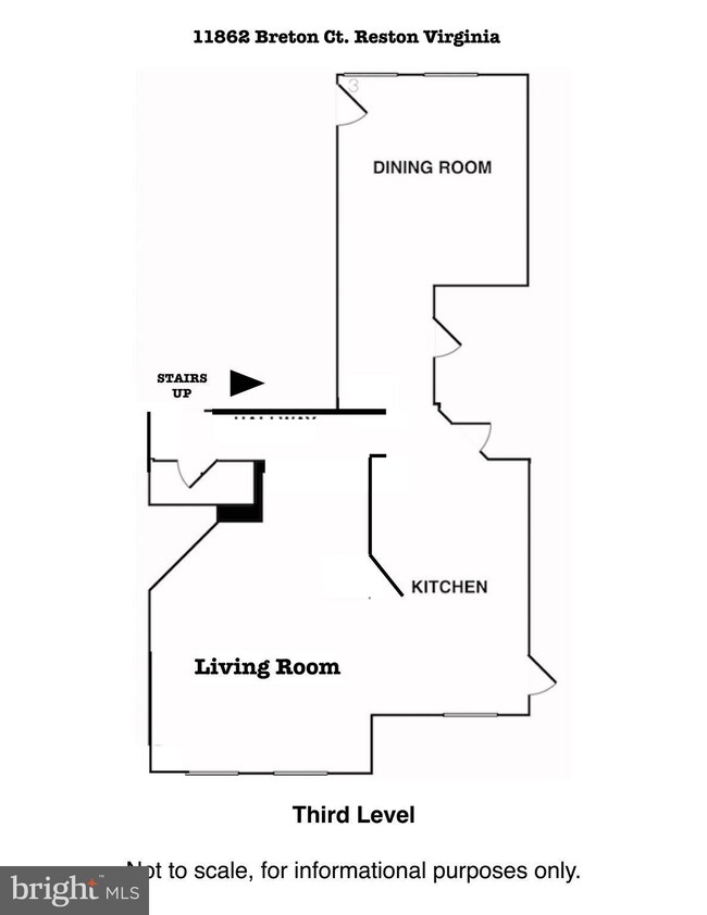 11862 Breton Ct, Reston, VA 20191 - photo 4