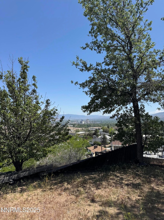 3696 Shale Ct Back w city view