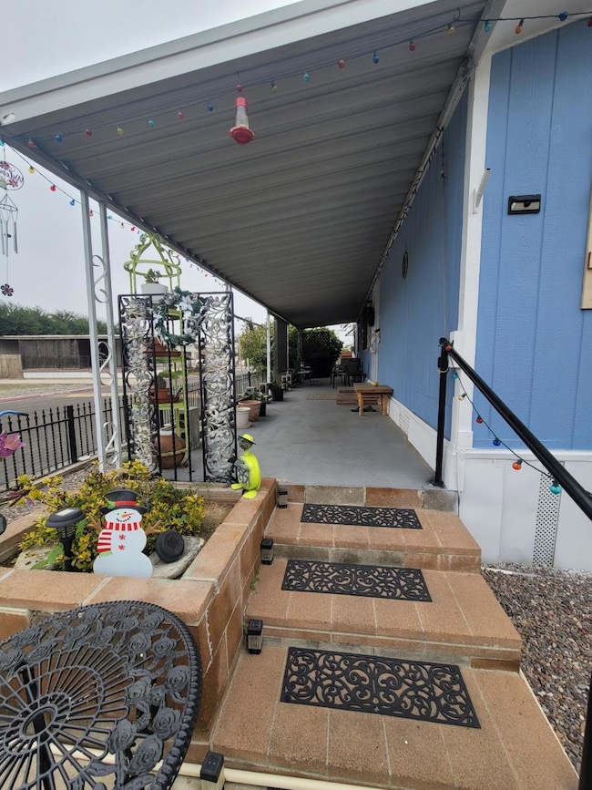 1401 E Paige Ave, Tulare, CA 93274 - photo 4