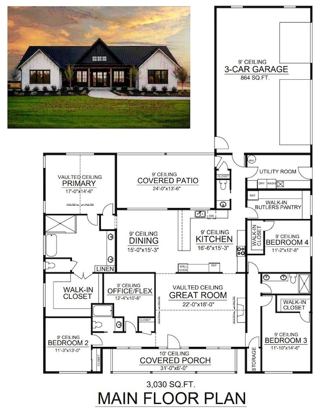 TBD S Andrus Rd, Cheney, WA 99004 - photo 6