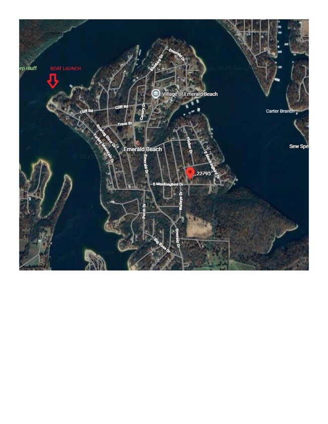 22795 A Dr, Golden, MO 65658 - photo 4