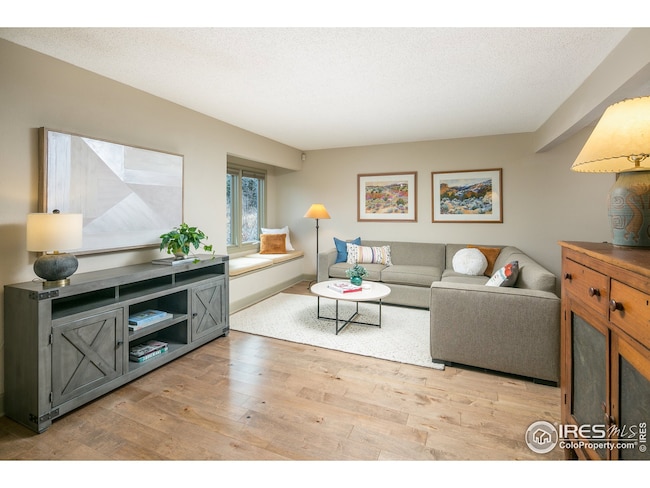 1395 Bear Mountain Dr unit 103, Boulder, CO 80305 - photo 6