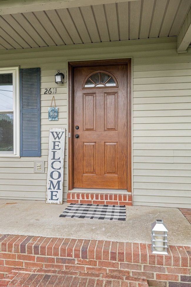 2611 Linden Ln, Murfreesboro, TN 37128 - photo 5