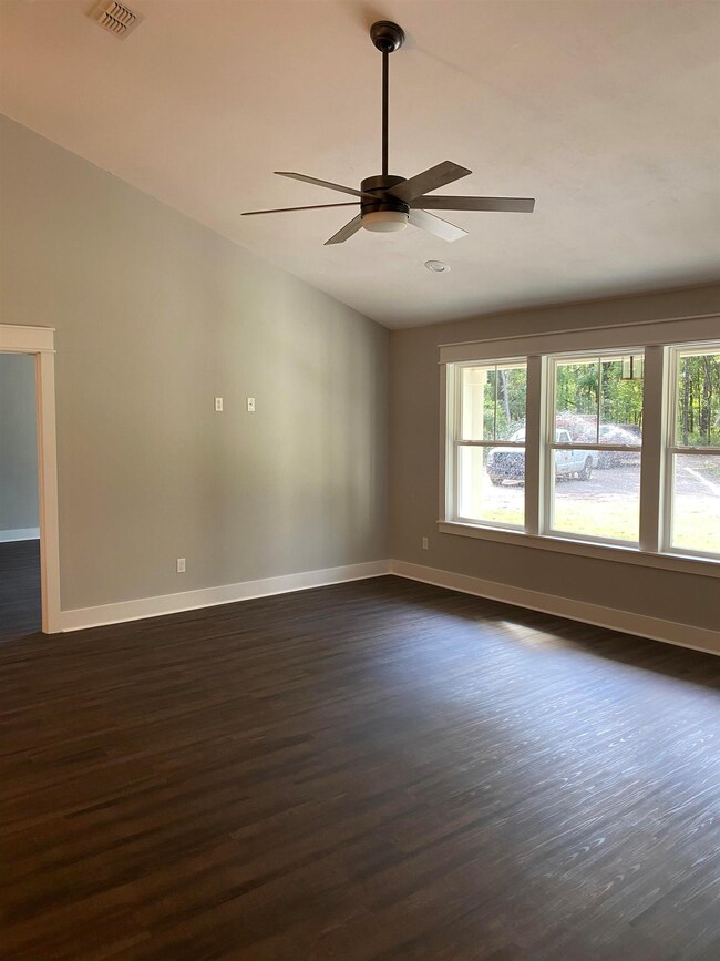 72 Friendship Church Rd, Crawfordville, FL 32327 - photo 7