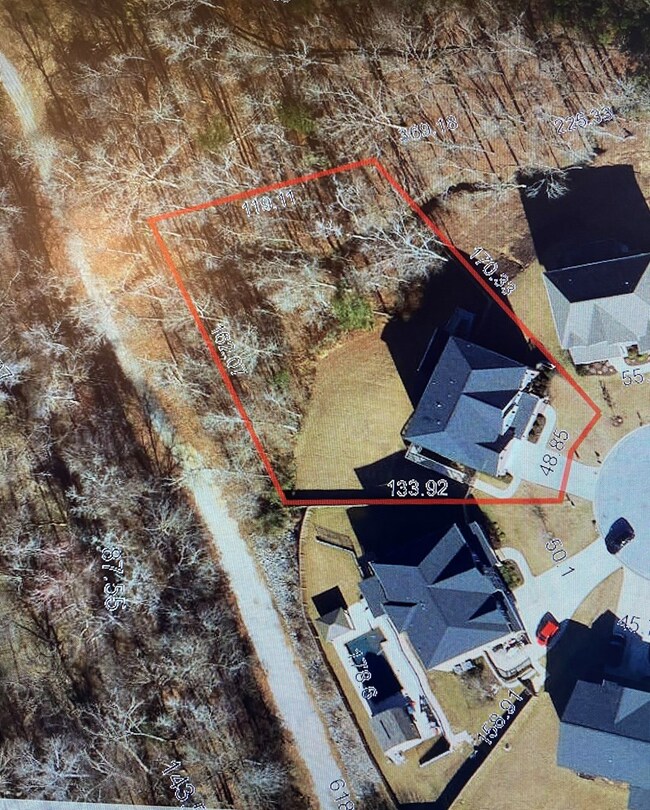 2551 Ravenna Ln, Evans, GA 30809 - photo 4