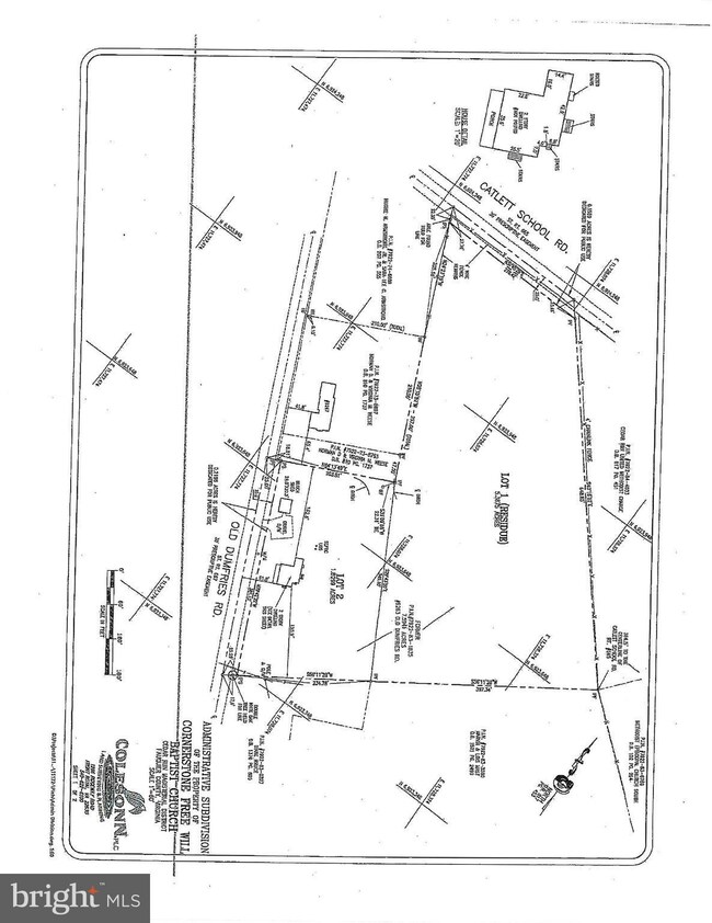 0 Catlett School Rd unit VAFQ2012736, Catlett, VA 20119 - photo 5