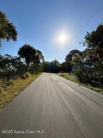 NE Palm Bay!