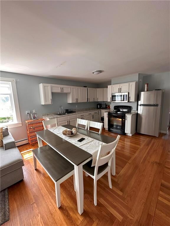 99 Emerson St, Providence, RI 02907 - photo 5