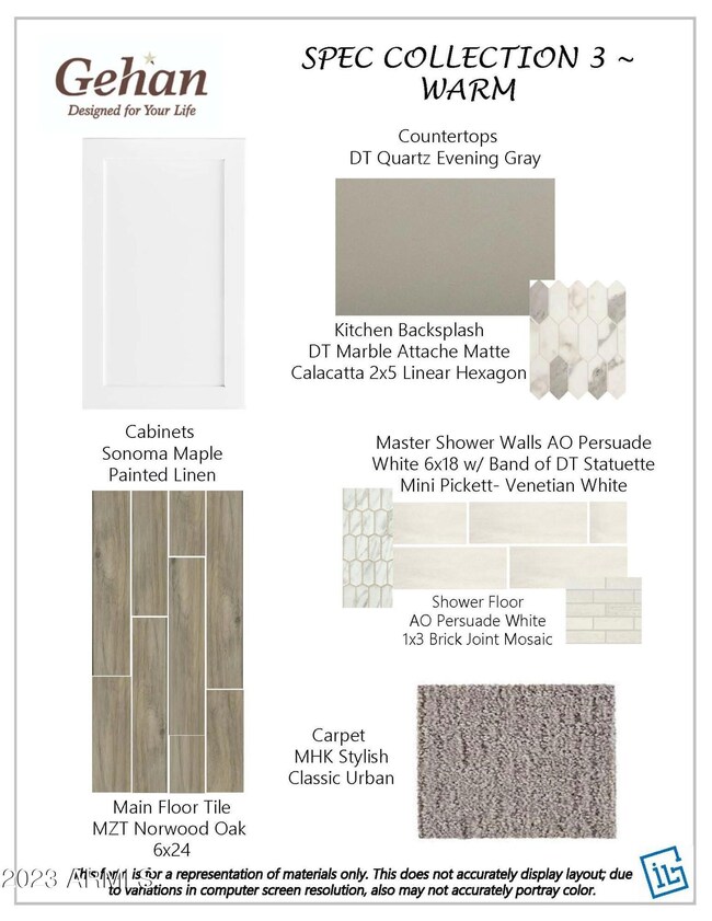 GEHAN SPEC PKG 3-WARM - Copy