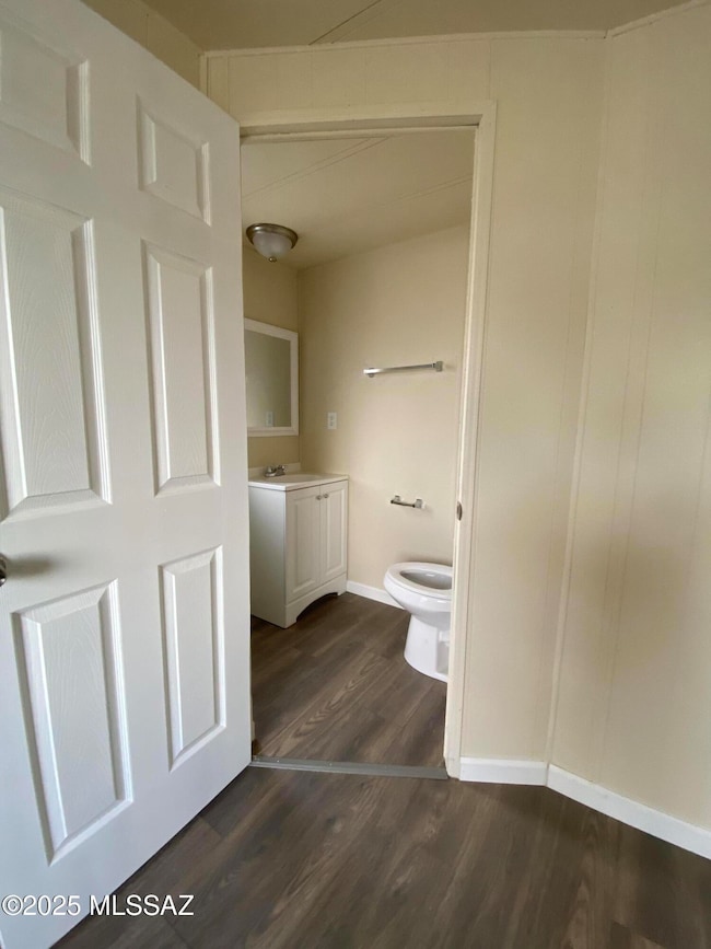 1741 W Wetmore Rd unit 33, Tucson, AZ 85705 - photo 5