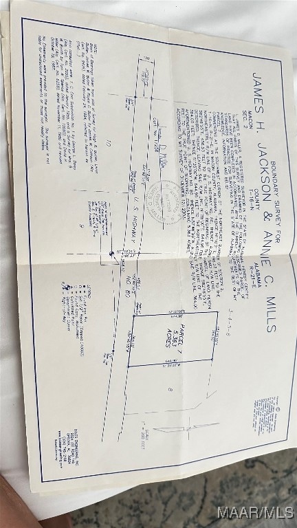 4.36 Acre Lot U S 80, Shorter, AL 36075 - photo 7