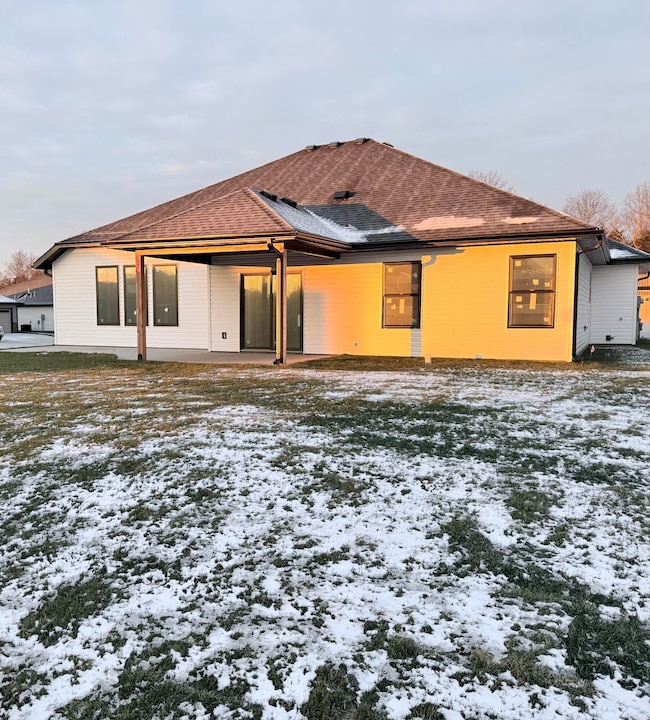 5800 Harvest Leaf Dr, Columbia, MO 65202 - photo 3