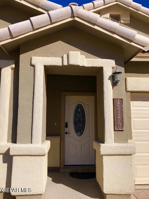 13479 Halifax St, Horizon City, TX 79928 - photo 3