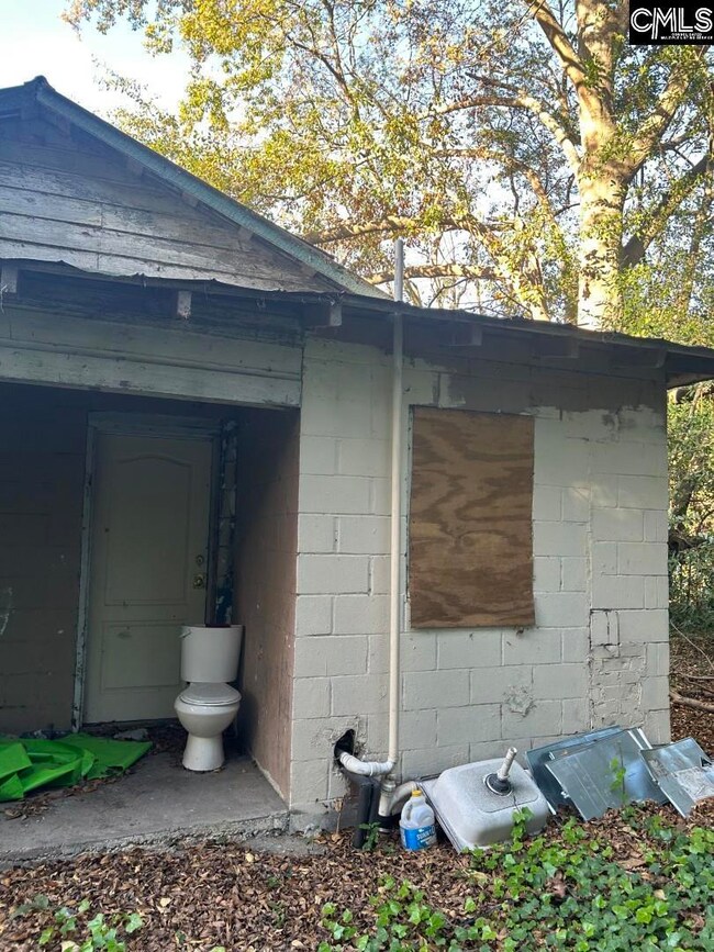 118 & 116 Hoyt St, Sumter, SC 29150 - photo 5