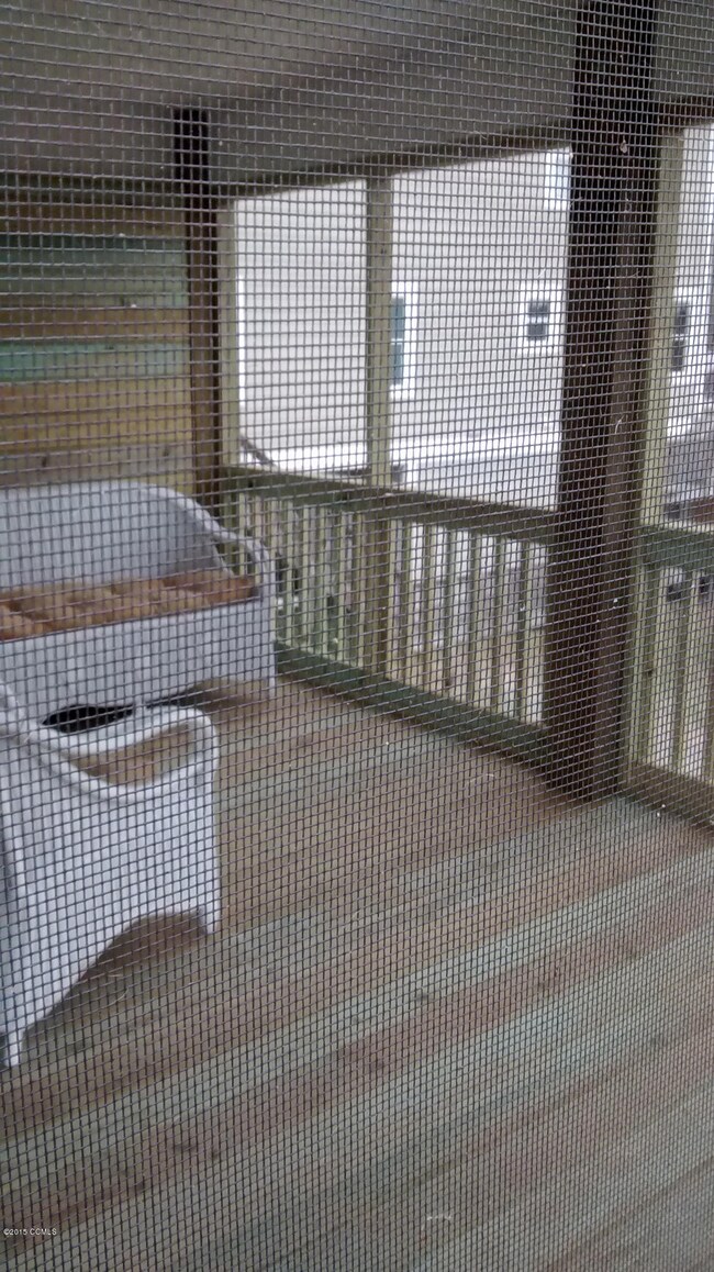 208 Lee Dr unit B, Atlantic Beach, NC 28512 - photo 4