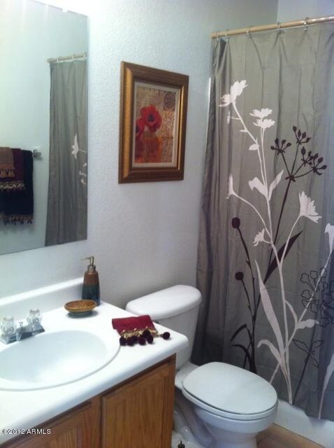 Guest Bath
