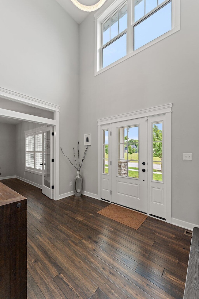 917 Kildare Dr, Crown Point, IN 46307 - photo 6