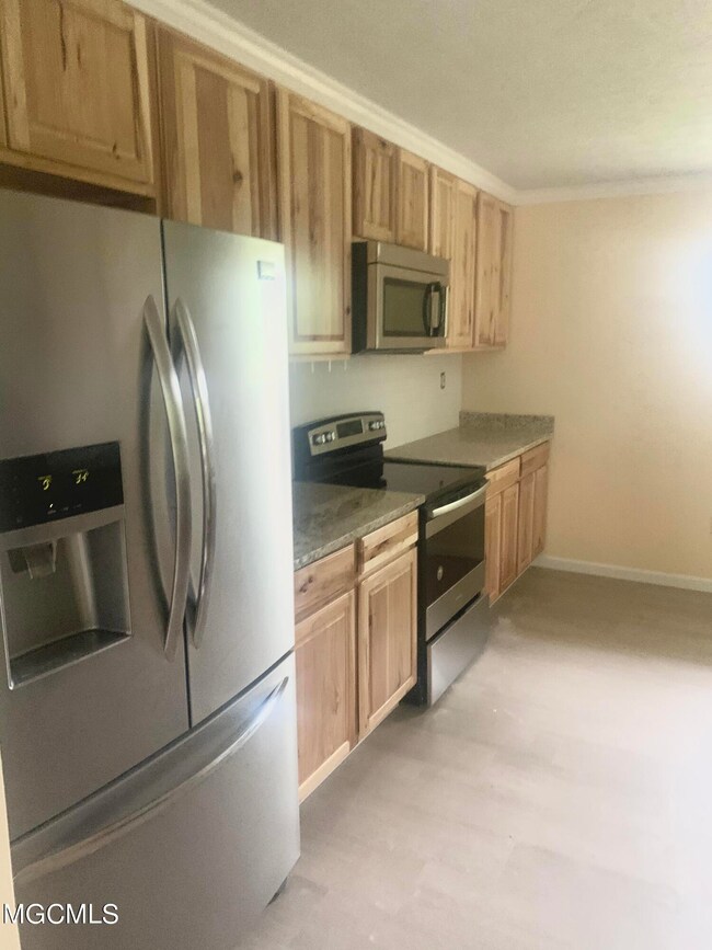 286 Harmon Pope Rd, Lucedale, MS 39452 - photo 4