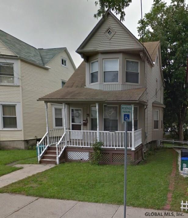 14 Providence Place, Albany, NY 12202 - photo 4