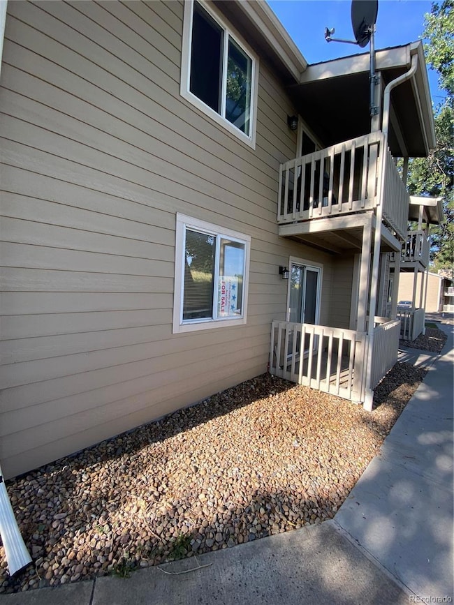 1970 S Xanadu Way unit 104, Aurora, CO 80014 - photo 5