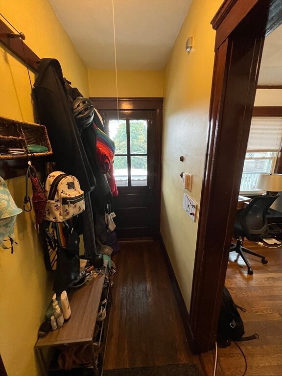 16-18 Silvey Place unit 2, Somerville, MA 02143 - photo 7