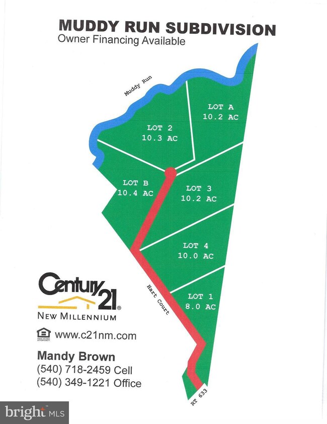 3 Hart Ct, Culpeper, VA 22701 - photo 6