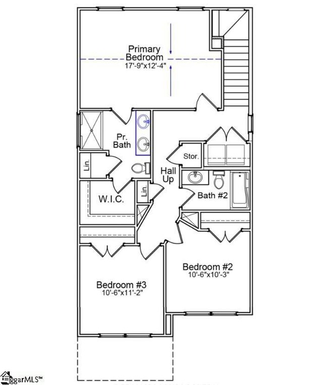336 Prosperity Ln, Moore, SC 29369 - photo 2