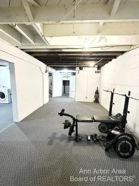 7845 2nd St, Dexter, MI 48130 - photo 2