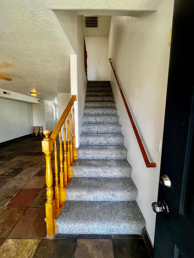 stair