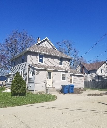 536 S Main St, Culver, IN 46511 - photo 3