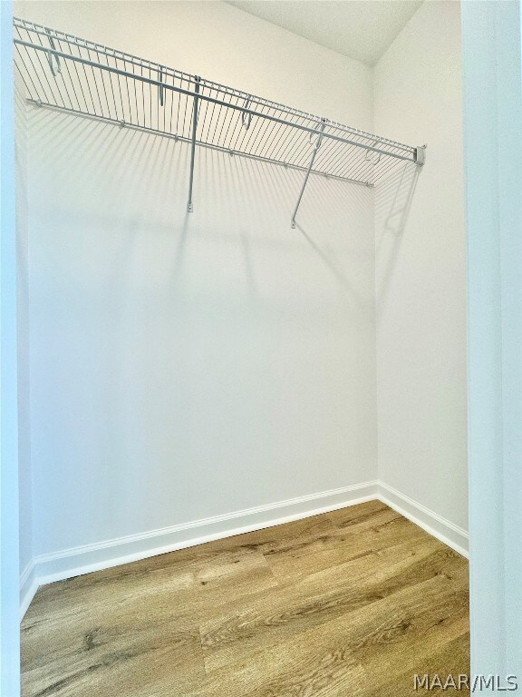 Guest Closet